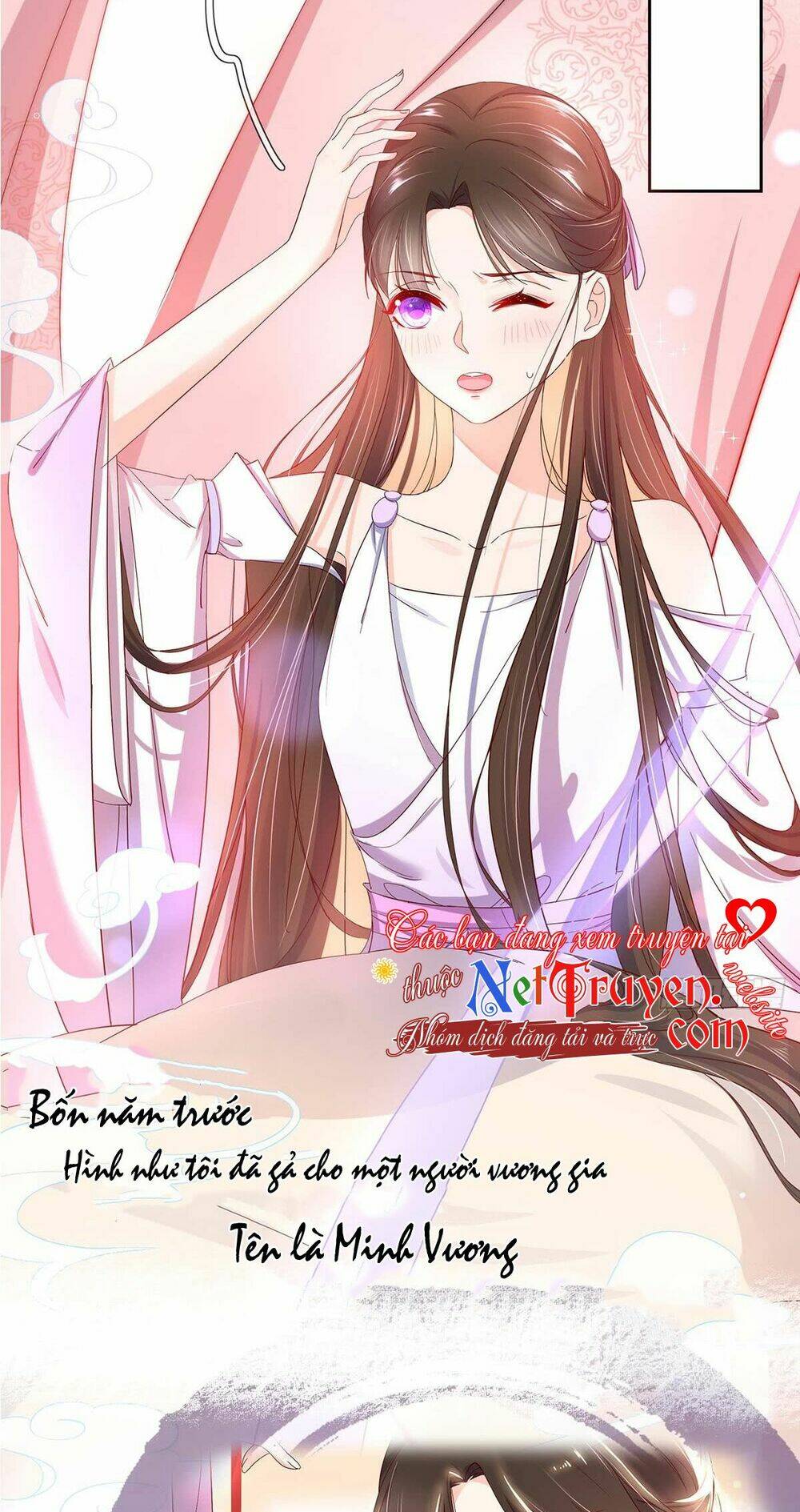 vương phi tu tiên: đối kháng ma vương chapter 1 6