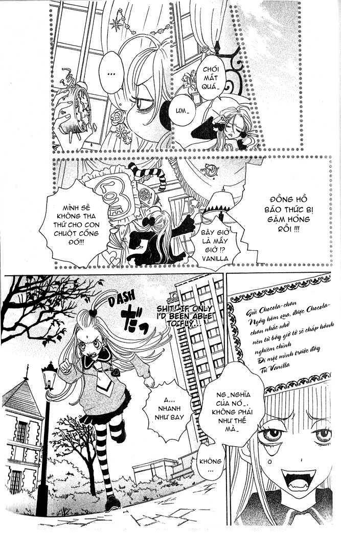 nữ phù thuỷ tập sự chapter 6 17