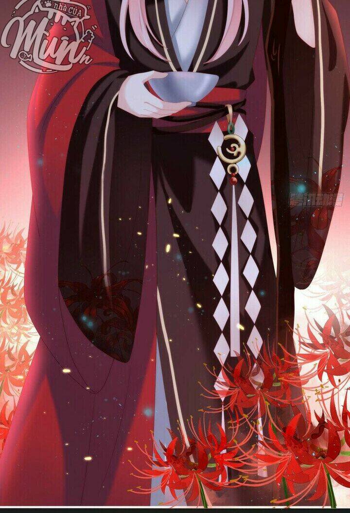 kiều phu có hỉ chapter 18 39