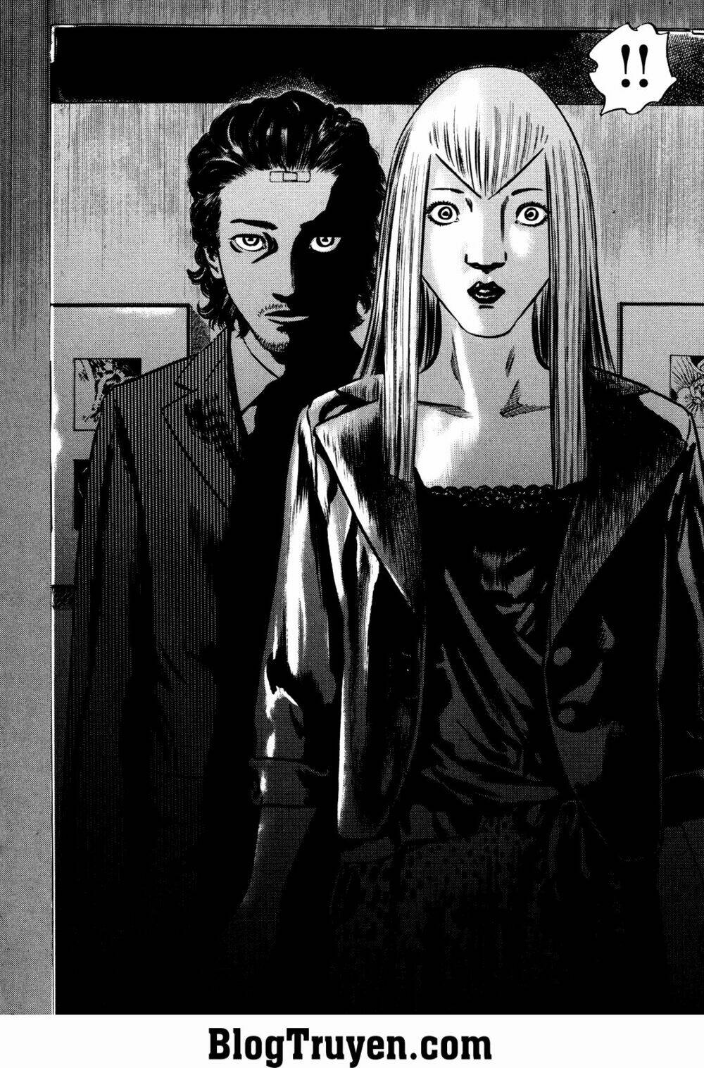 homunculus chapter 79 14