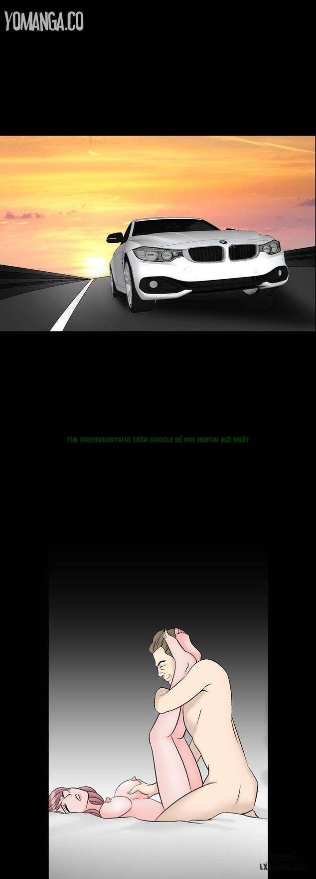 mùi vị của đôi bàn tay chapter 18 17