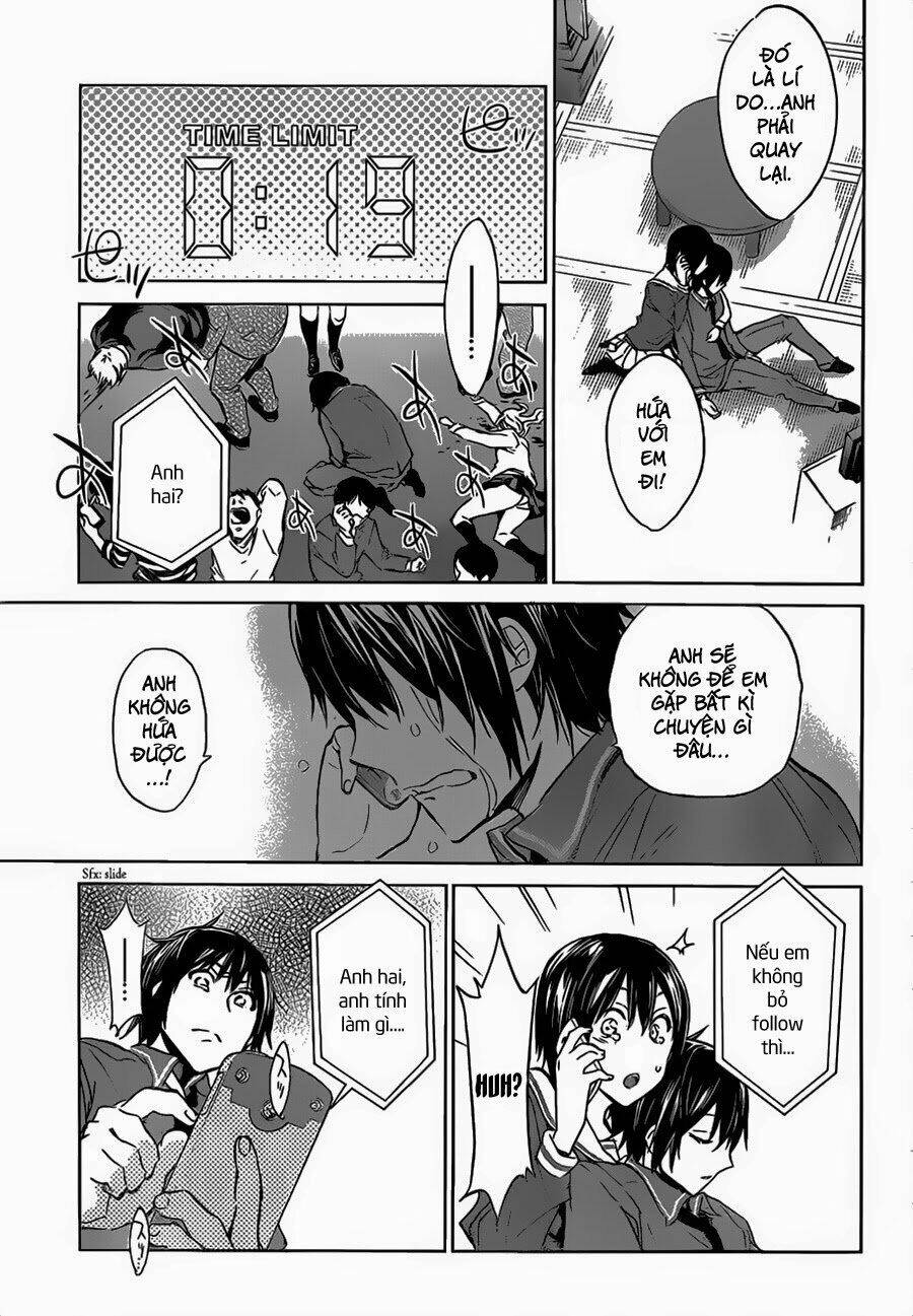 real account ii chapter 0.1 47