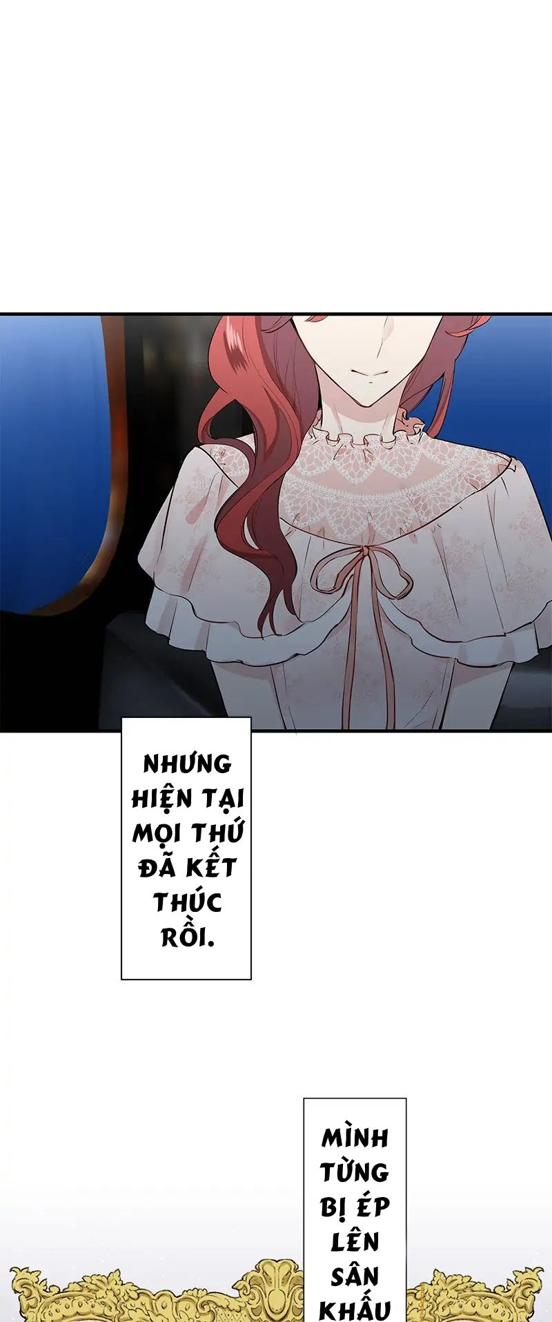 nullitas~nàng dâu giả dối~ chapter 46.1 8