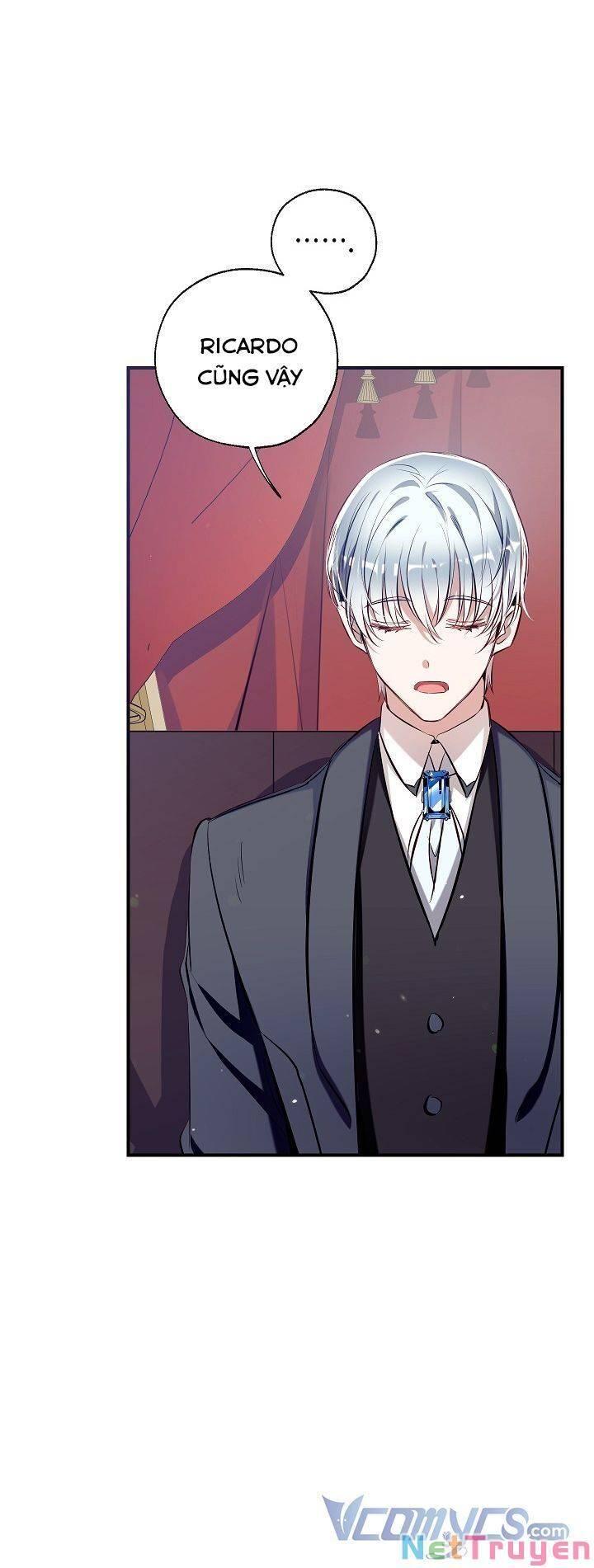 chúng ta có thể trở thành gia đình được không? chapter 66 2