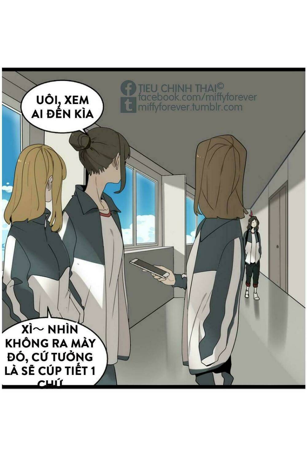 mục linh chapter 2 22