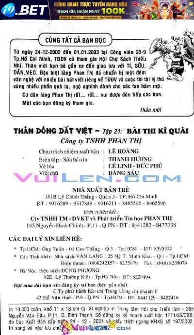 thần đồng đất việt chapter 21 1