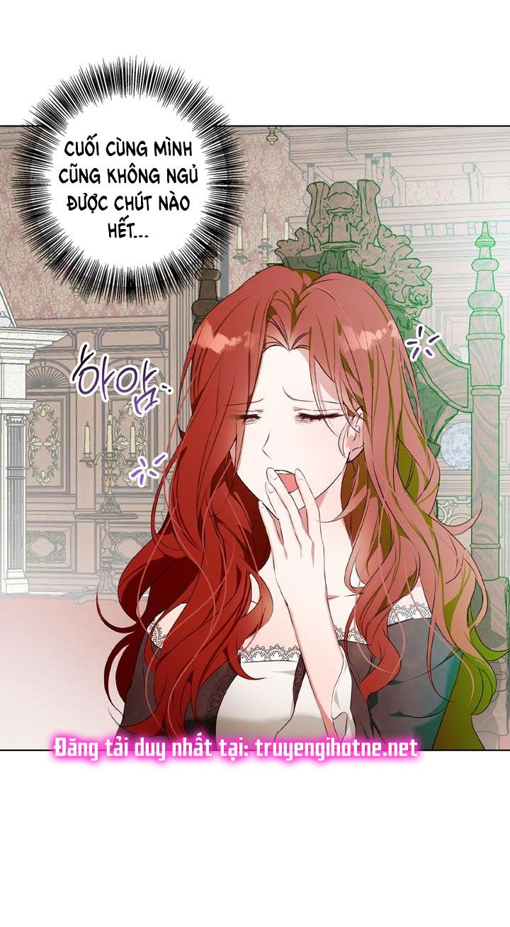 mùa đông đến chapter 3 15