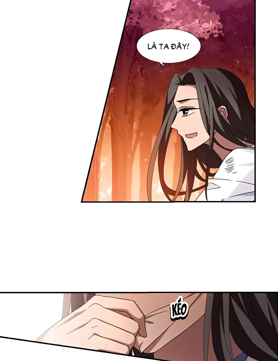 phượng nghịch thiên hạ chapter 168.1 18