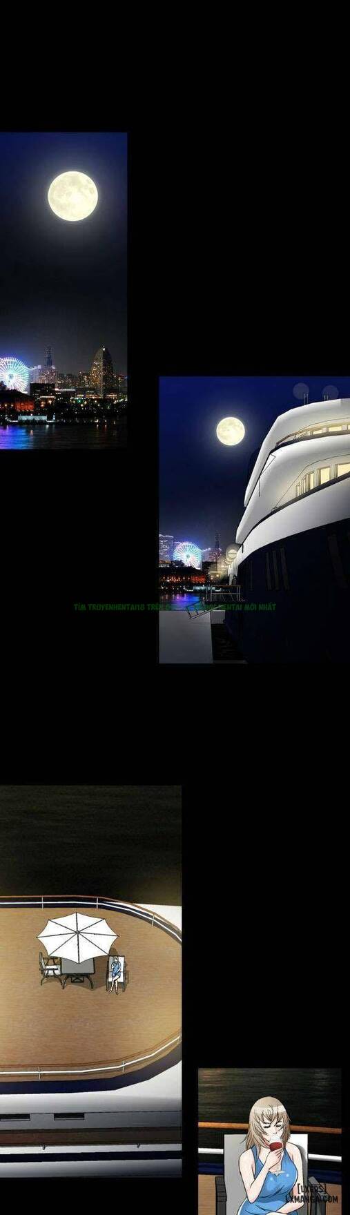 mùi vị của đôi bàn tay chapter 66 29