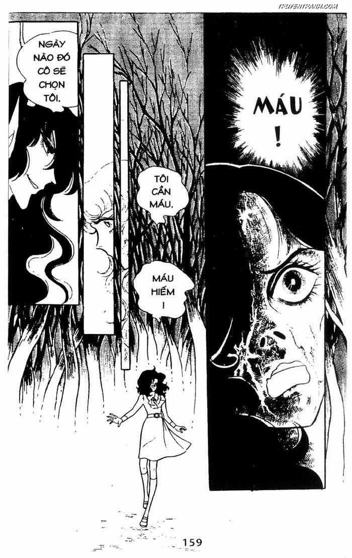 akuma no hanayome (bride of deimos) chapter 3.2 68