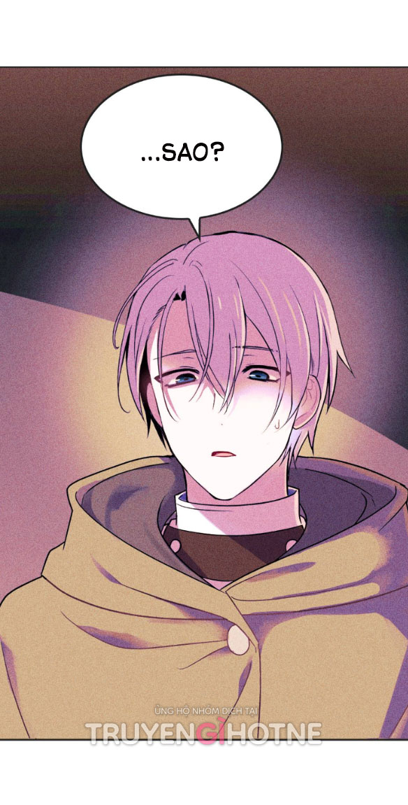 [bản 18+] trò chơi săn mồi của hoàng đế và thánh kỵ sĩ chapter 1.2 30