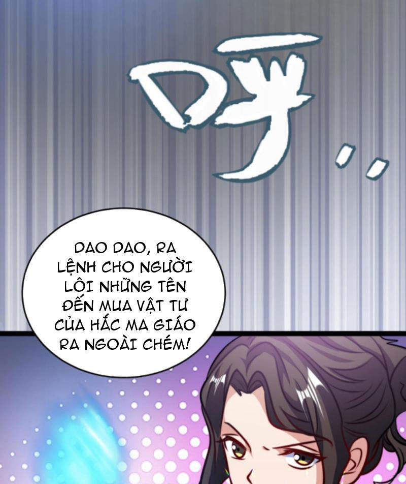 huyền huyễn: ta bắt đầu vô địch từ bại gia chapter 131 22