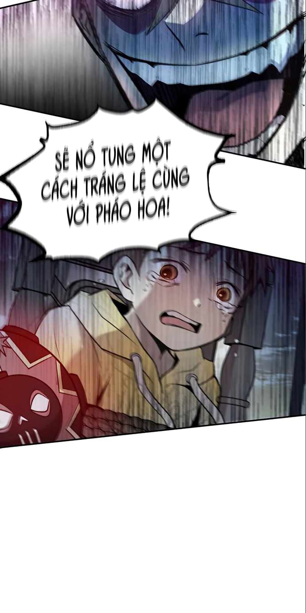 chuyển sinh thành ác nhân chapter 6 34