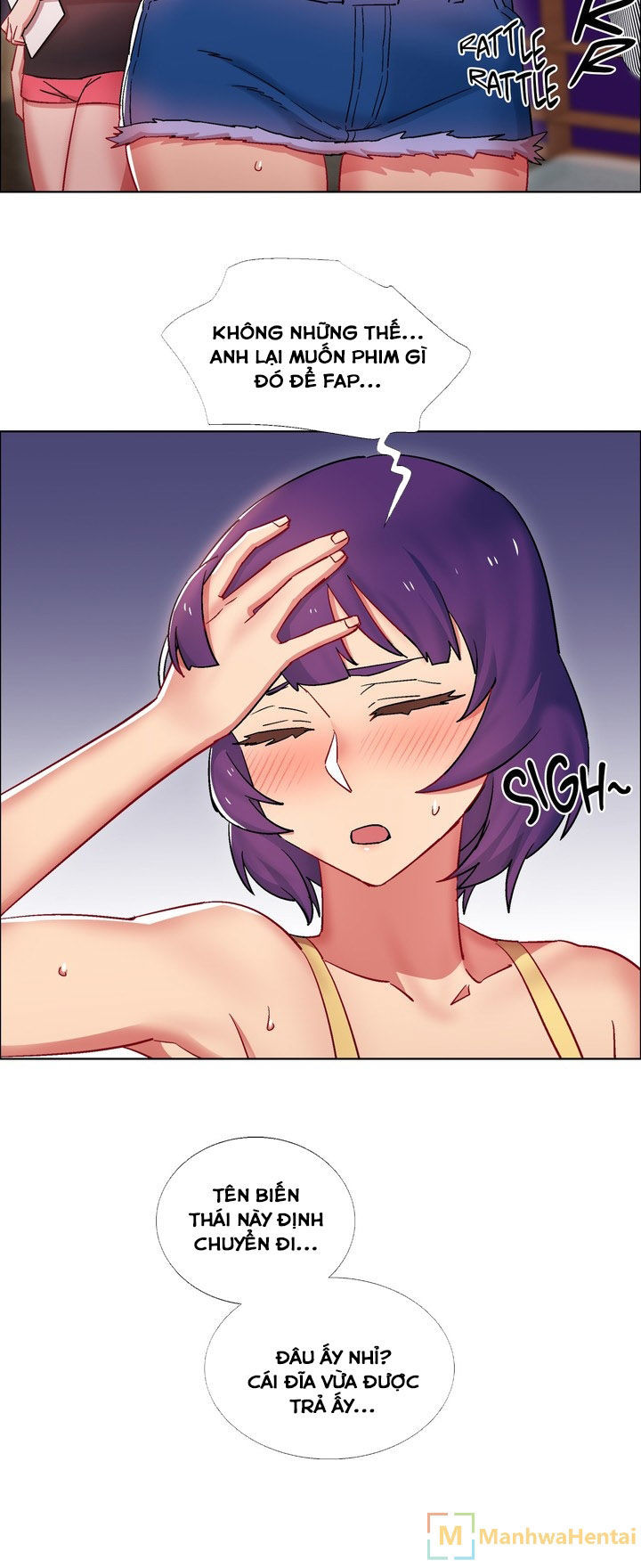 rental girls chapter 25 10