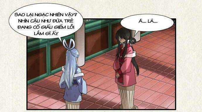 gyon-woo và jik-ny chapter 7 44