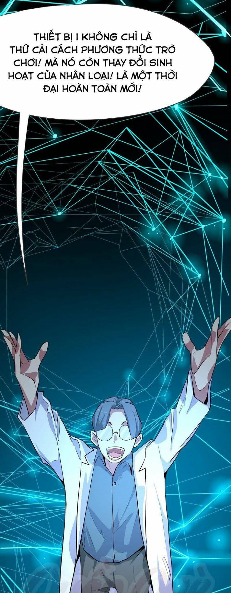 dãy số chí mạng chapter 20 7