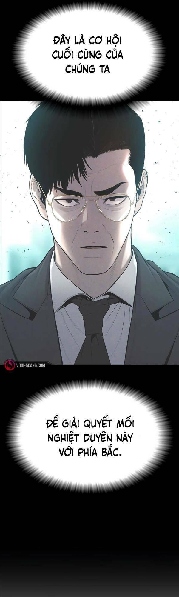 đặc vụ kim chapter 77 38