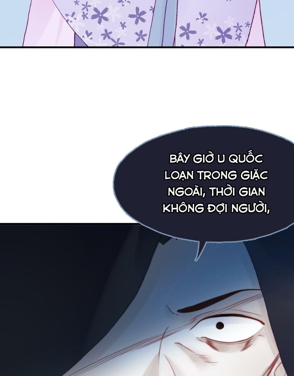 lại bị bệnh chiều chuộng quấn lấy chapter 82 38