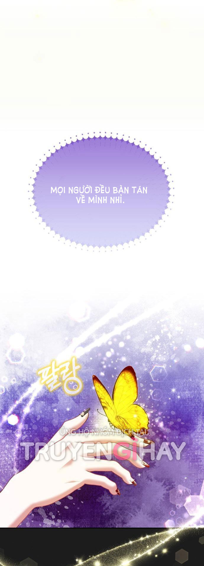 lời mời gọi của hậu cung chapter 0 9