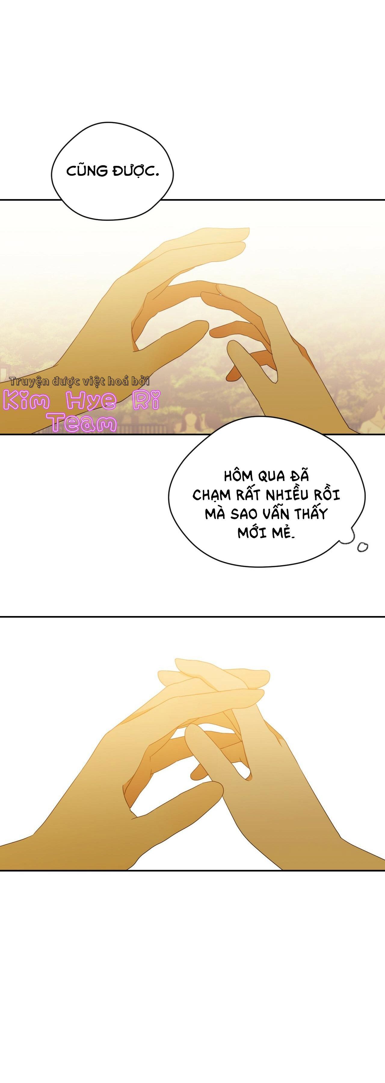 giấc mộng ngọt ngào 2 (full) chapter 19 26