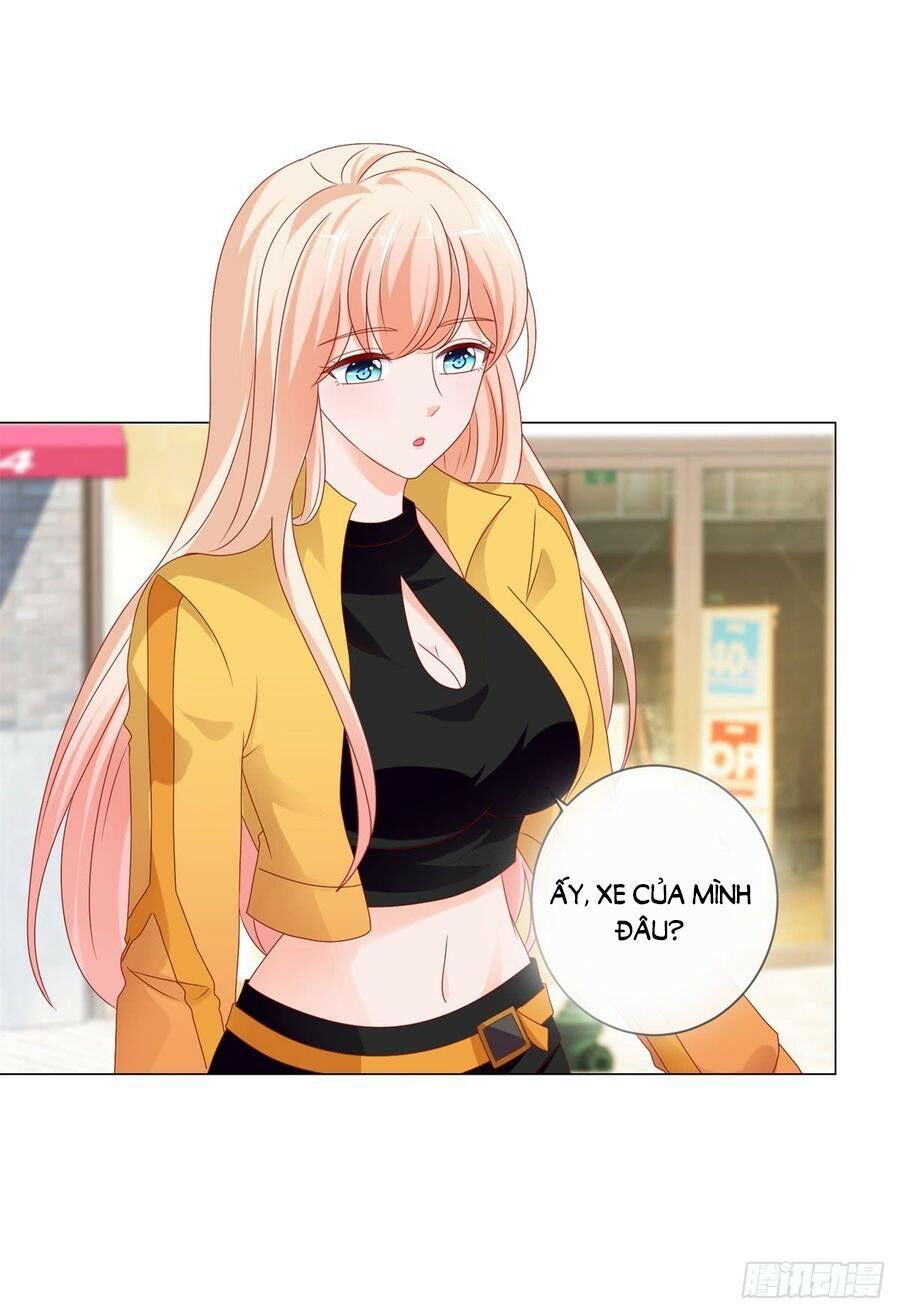 ẩn hôn 100%: chọc tức vợ yêu mua một tặng một chapter 98 2