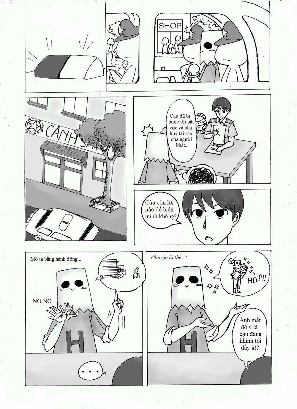 snail hero chapter 1 13