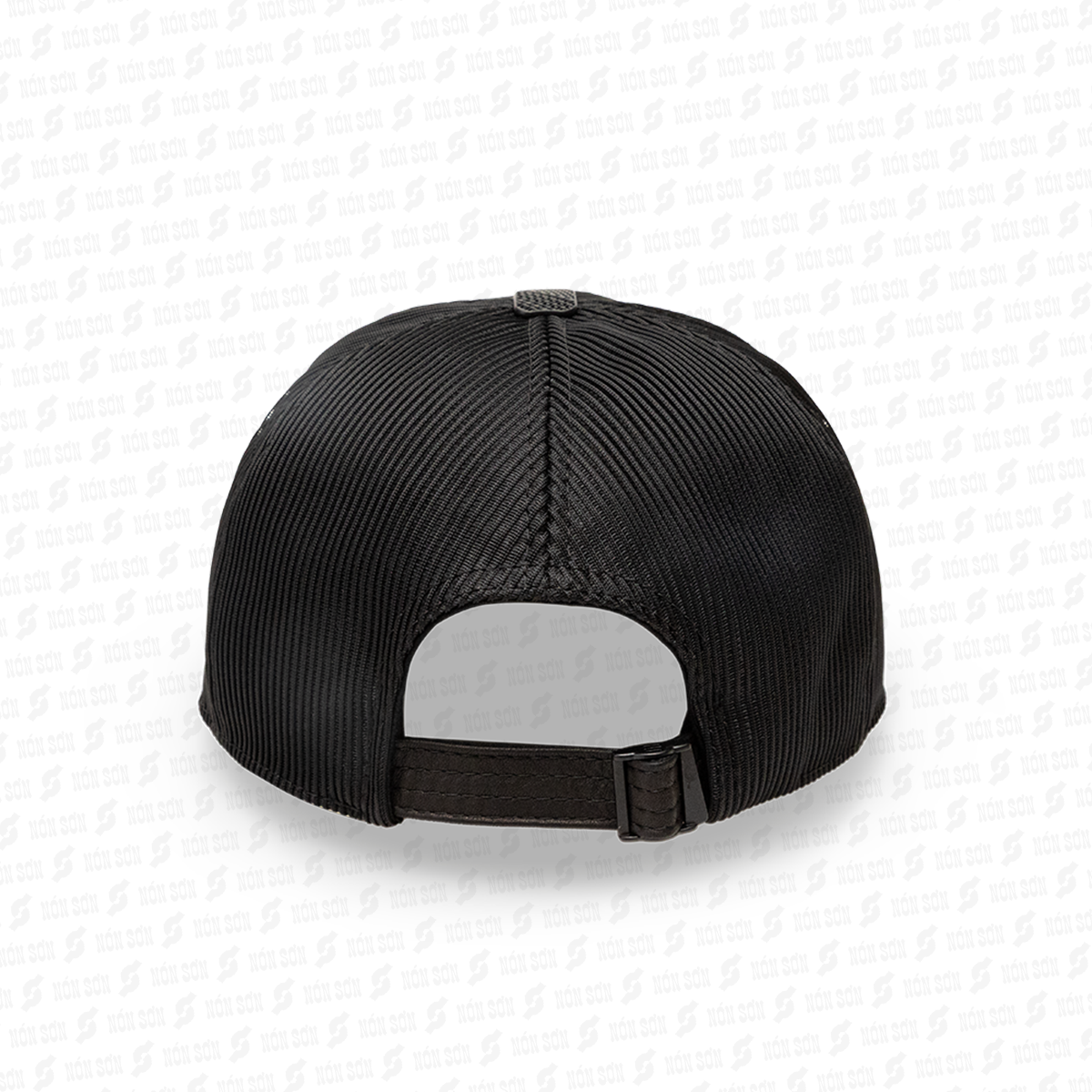 ƯU ĐÃI - Mũ snapback hiphop nam nữ NÓN SƠN chính hãng MC210GK-ĐN1