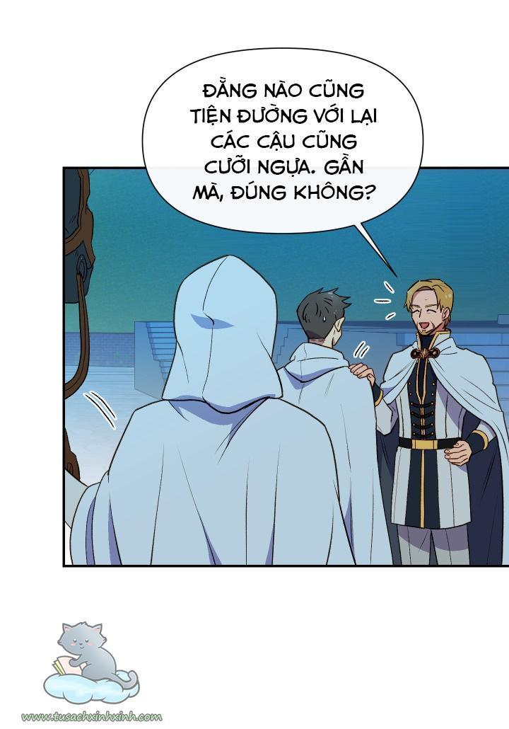 công nương khế ước của gia tộc công tước quái vật chapter 68 27