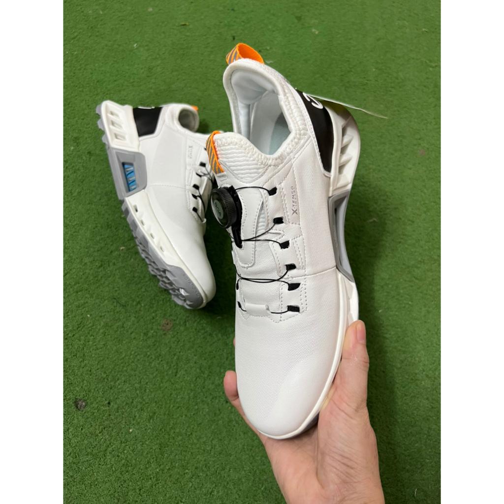 Giày golf Nam êm chân thoáng khí chống nước tốt GT002