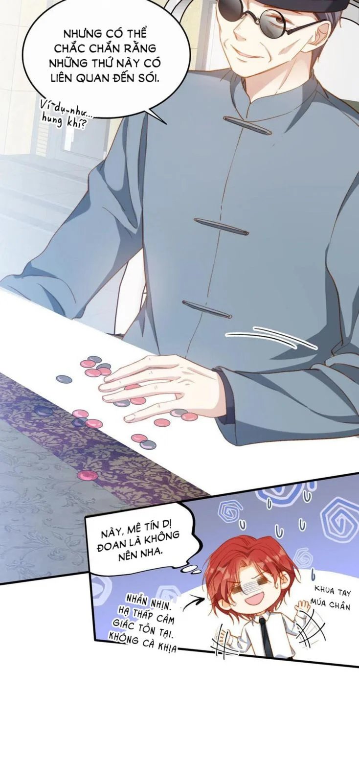 nụ hôn vực thẳm chapter 59 13