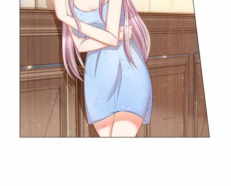 thiếu soái của tôi chính là manh như vậy chapter 27 3