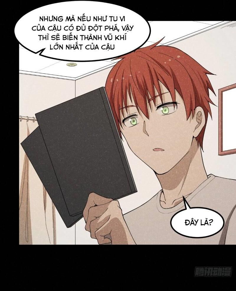 nghịch thiên tiên mệnh chapter 49 8