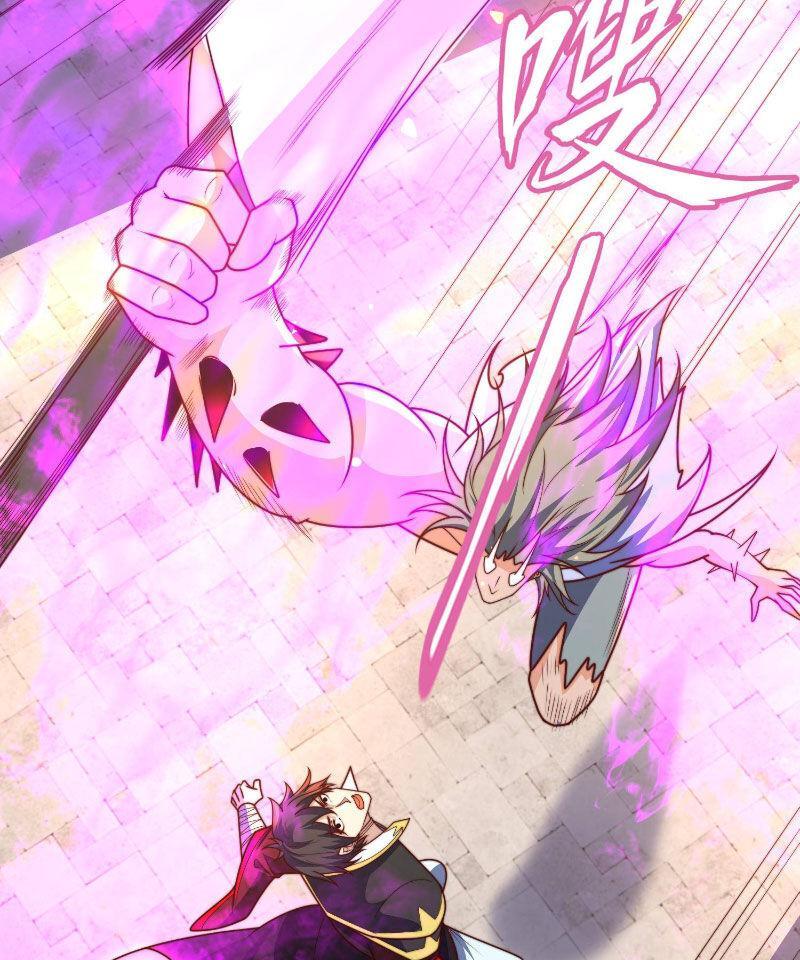 ta nuôi ma quỷ ở trấn ma ti chapter 290 30