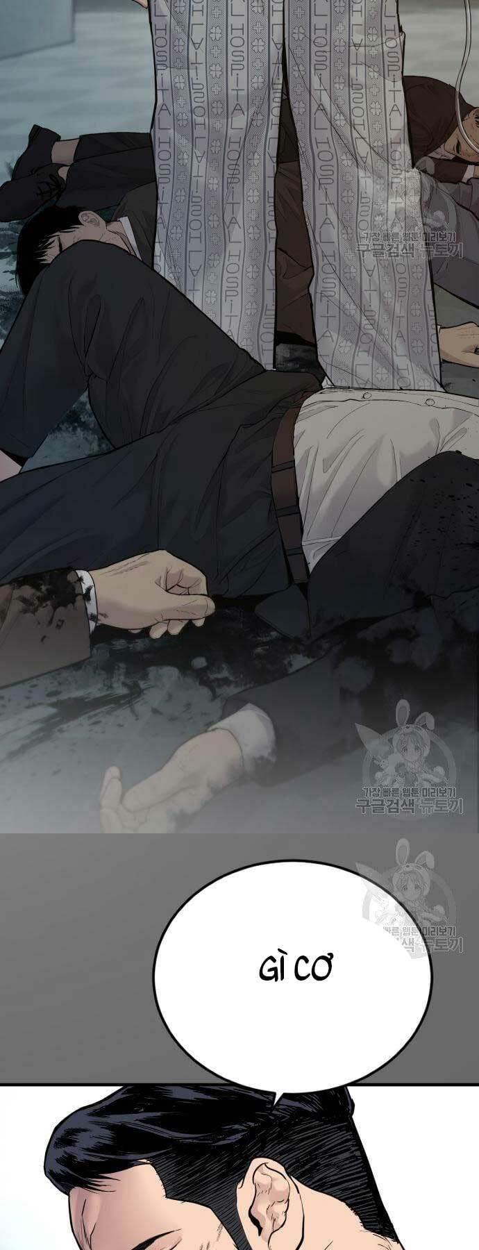 đặc vụ kim chapter 57 5