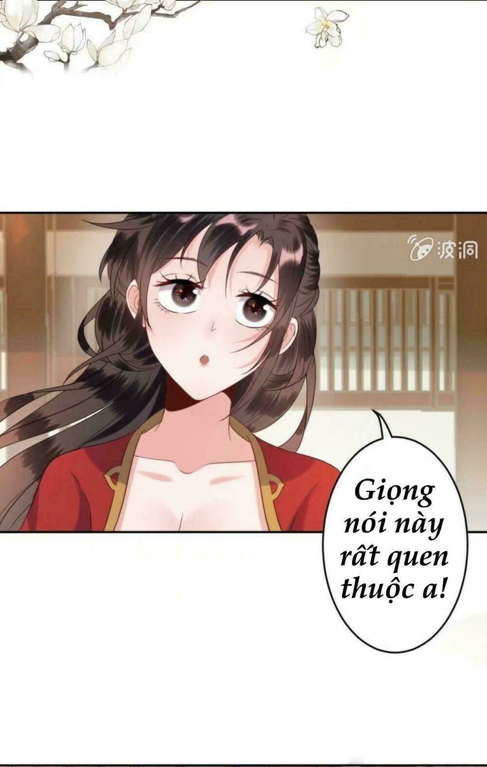 theo đuổi hoàng tử quá khó a~ chapter 41 37