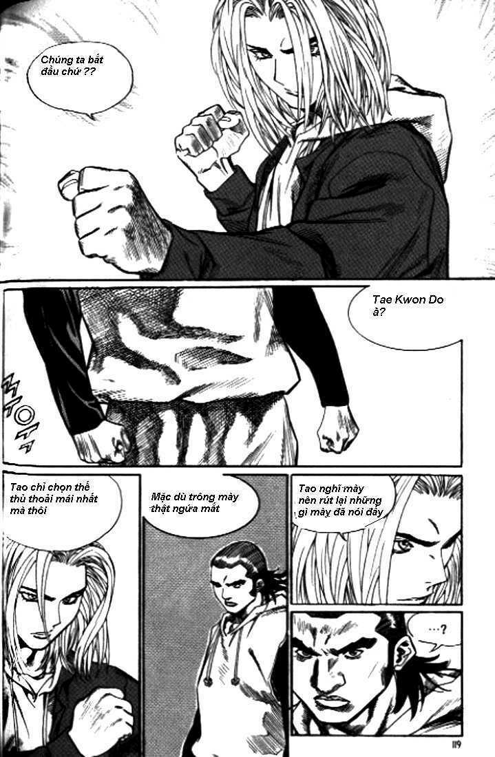 change guy chapter 249 3