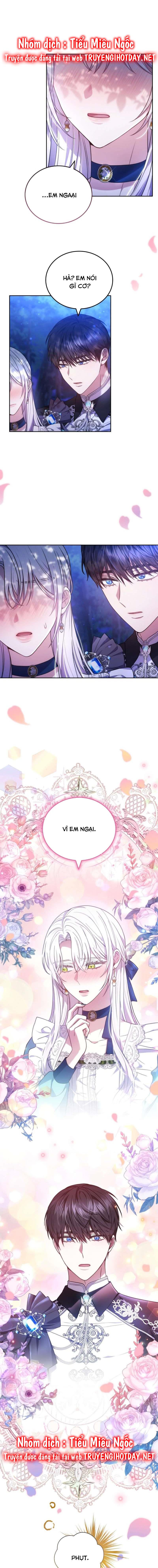 cháu trai nam chính rất thương tôi chapter 73 7