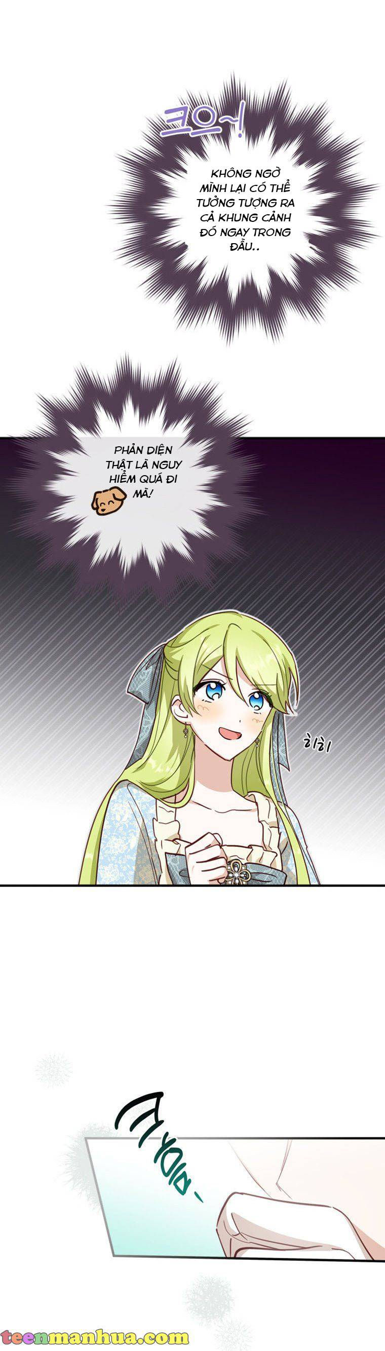 đã bảo nữ chính cải nam trang cơ mà ! chapter 20 26