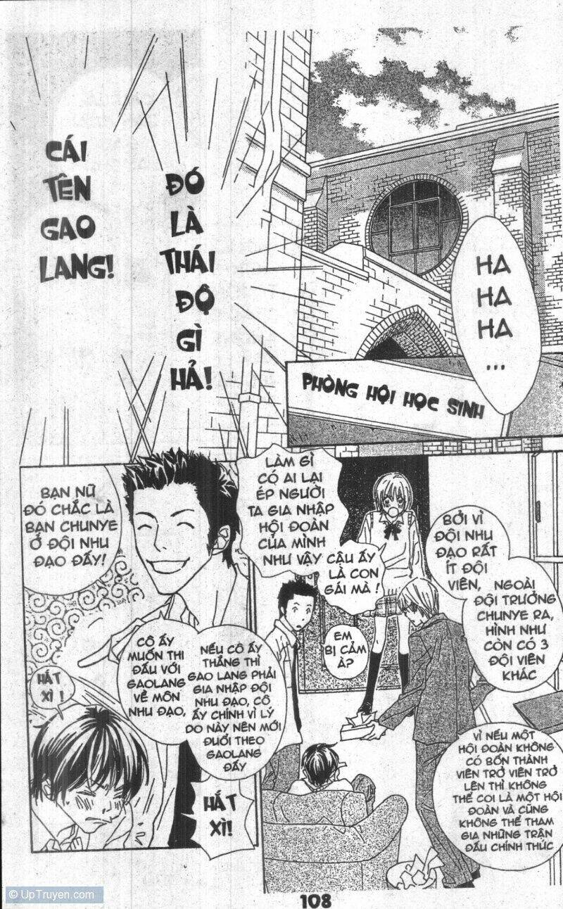 sweet mission chapter 4 106