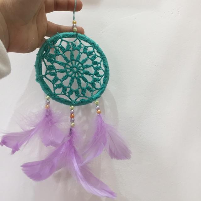 Dreamcatcher - Vòng bắt giấc mơ
