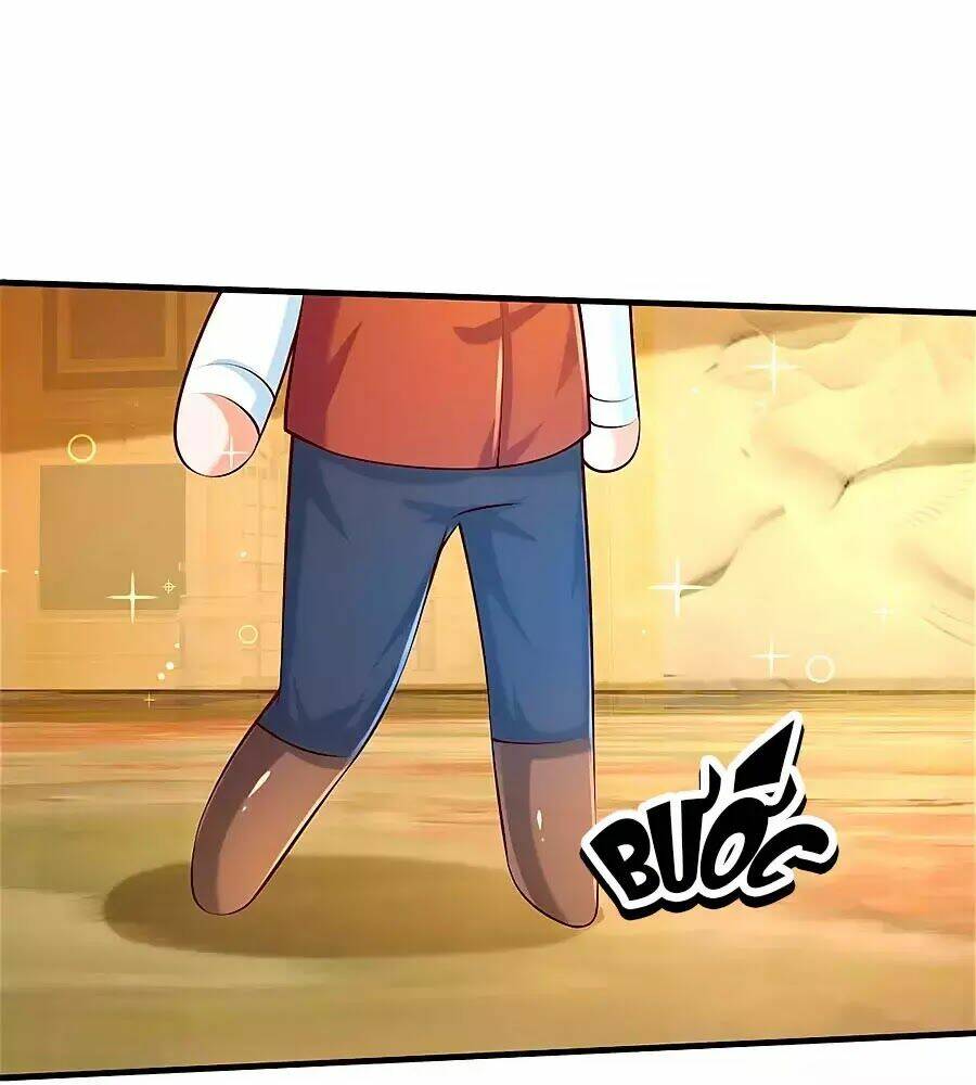 bỗng một ngày trở thành con gái nhà vua chapter 139 7