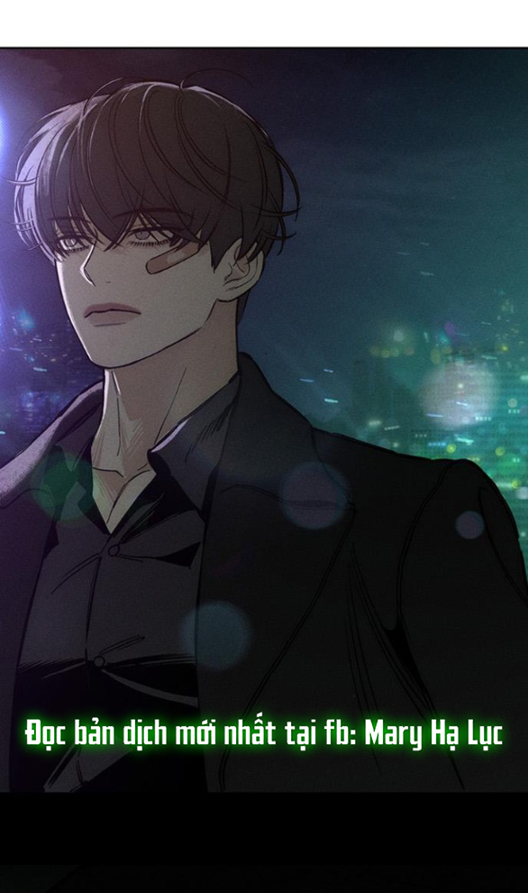 [18+] Nước Mắt Trên Đóa Hoa Tàn chapter 13.2 5