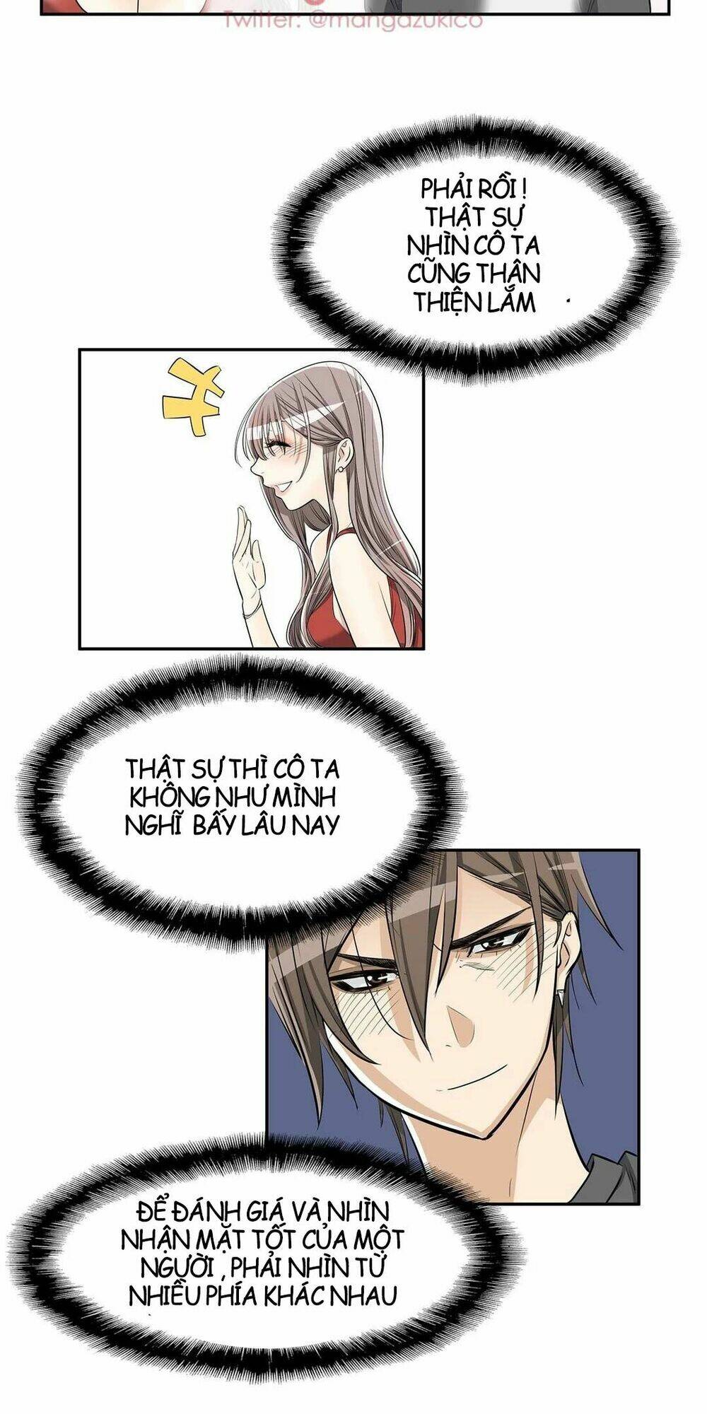 câu lạc bộ sa đoạ chapter 8.2 19