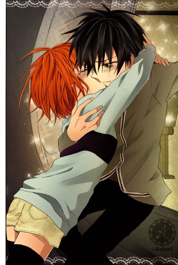 ore yome. - ore no yome ni nare yo chapter 24 29