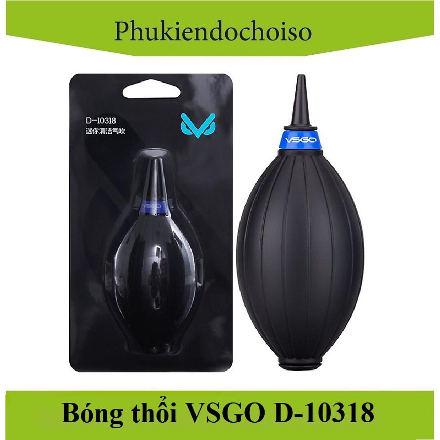 Giấy lau, bóng thổi, bút lau VSGO -Hàng Chính Hãng