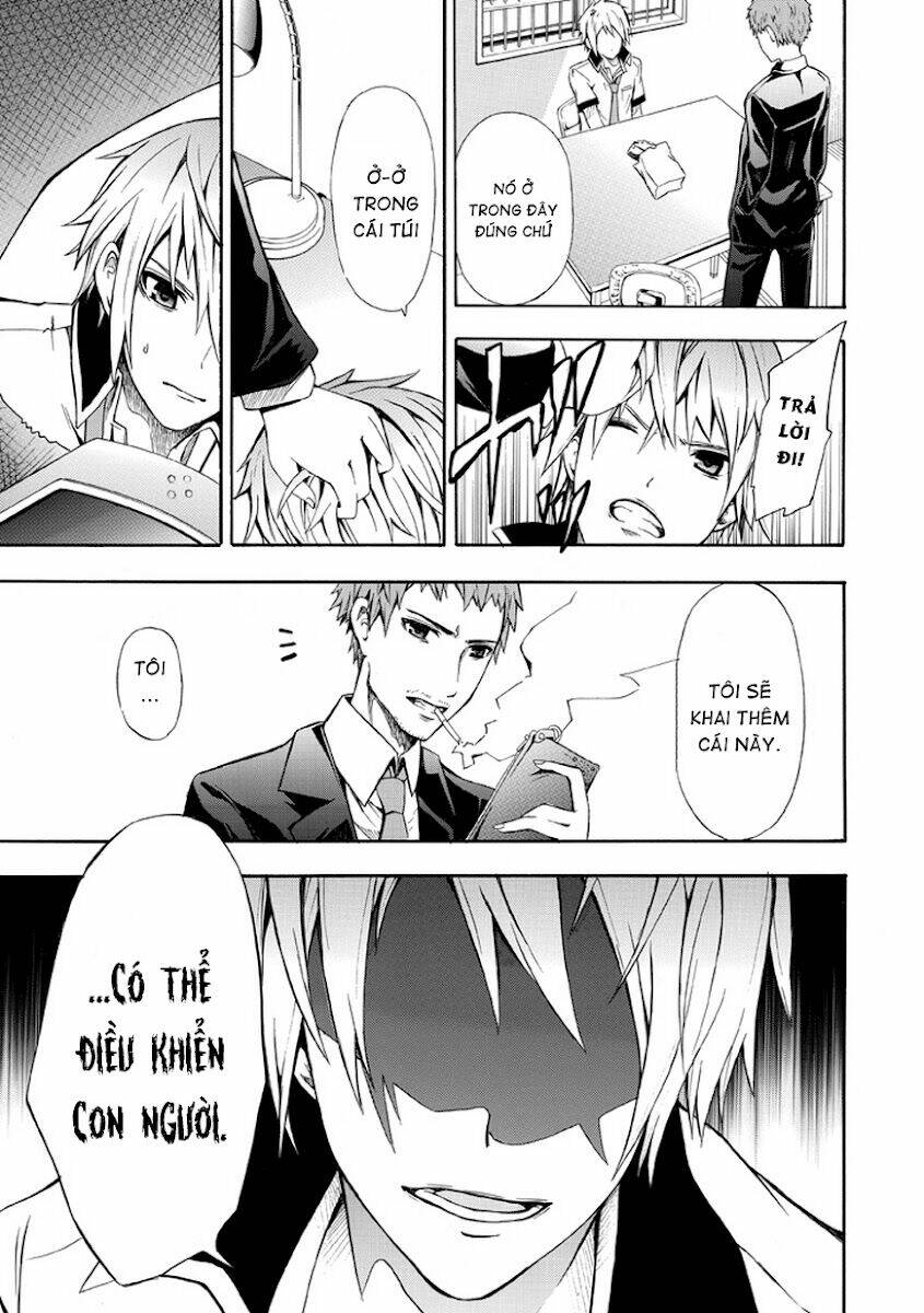 the strings dolls chapter 11 15