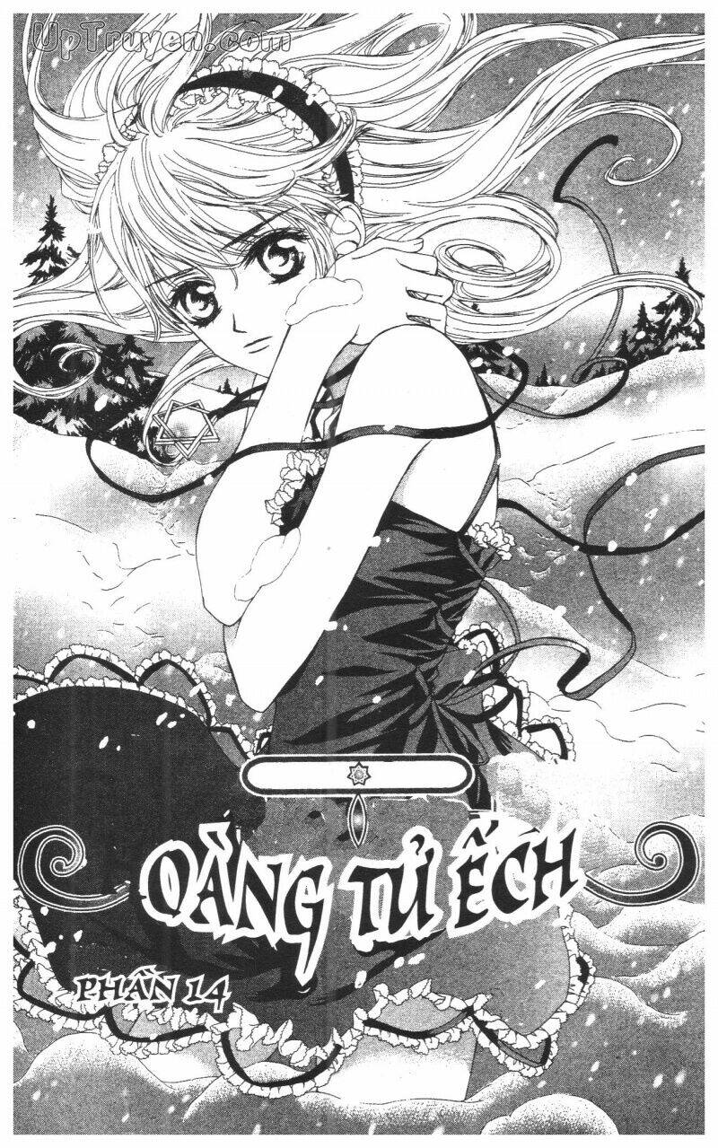 hoàng tử ếch(bản đẹp) chapter 4 68