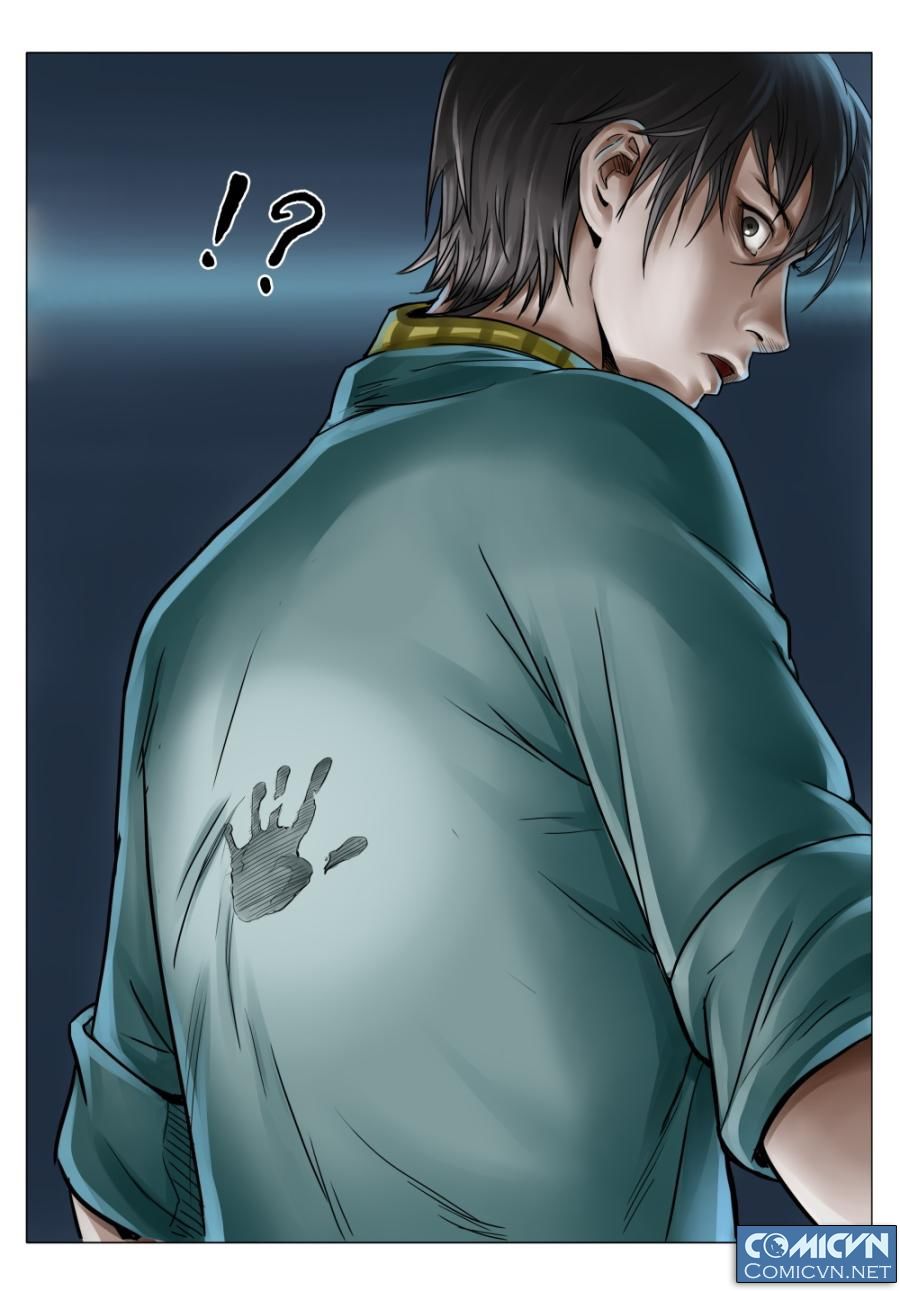 ma thổi đèn chapter 24 11