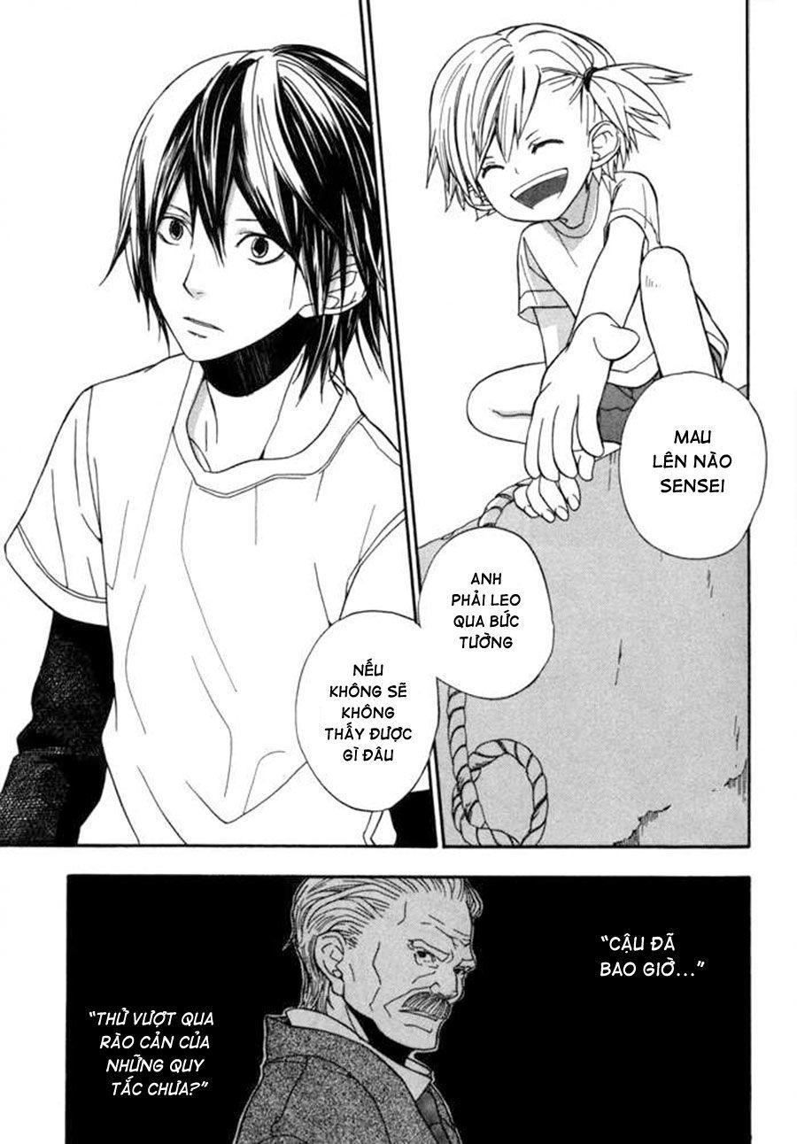 barakamon chapter 1 50