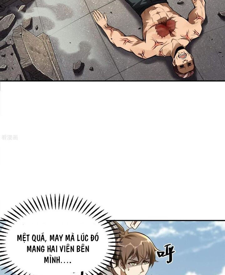 đệ nhất người ở rể chapter 80 2